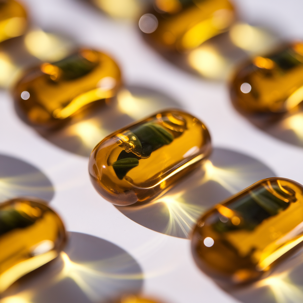 Zeaxanthin - antioxidant natural pentru ochi